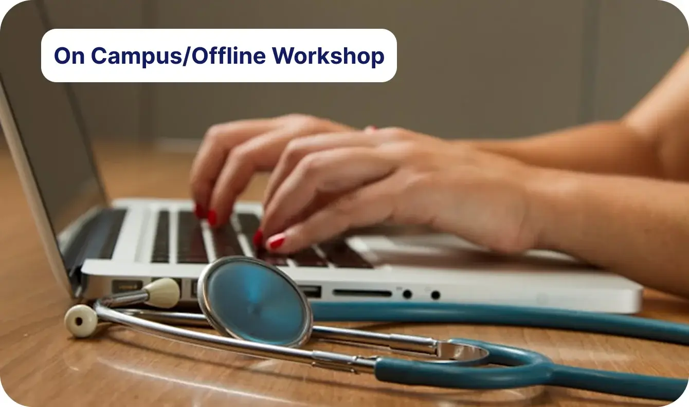 Master AI Tools for Healthcare Professionals