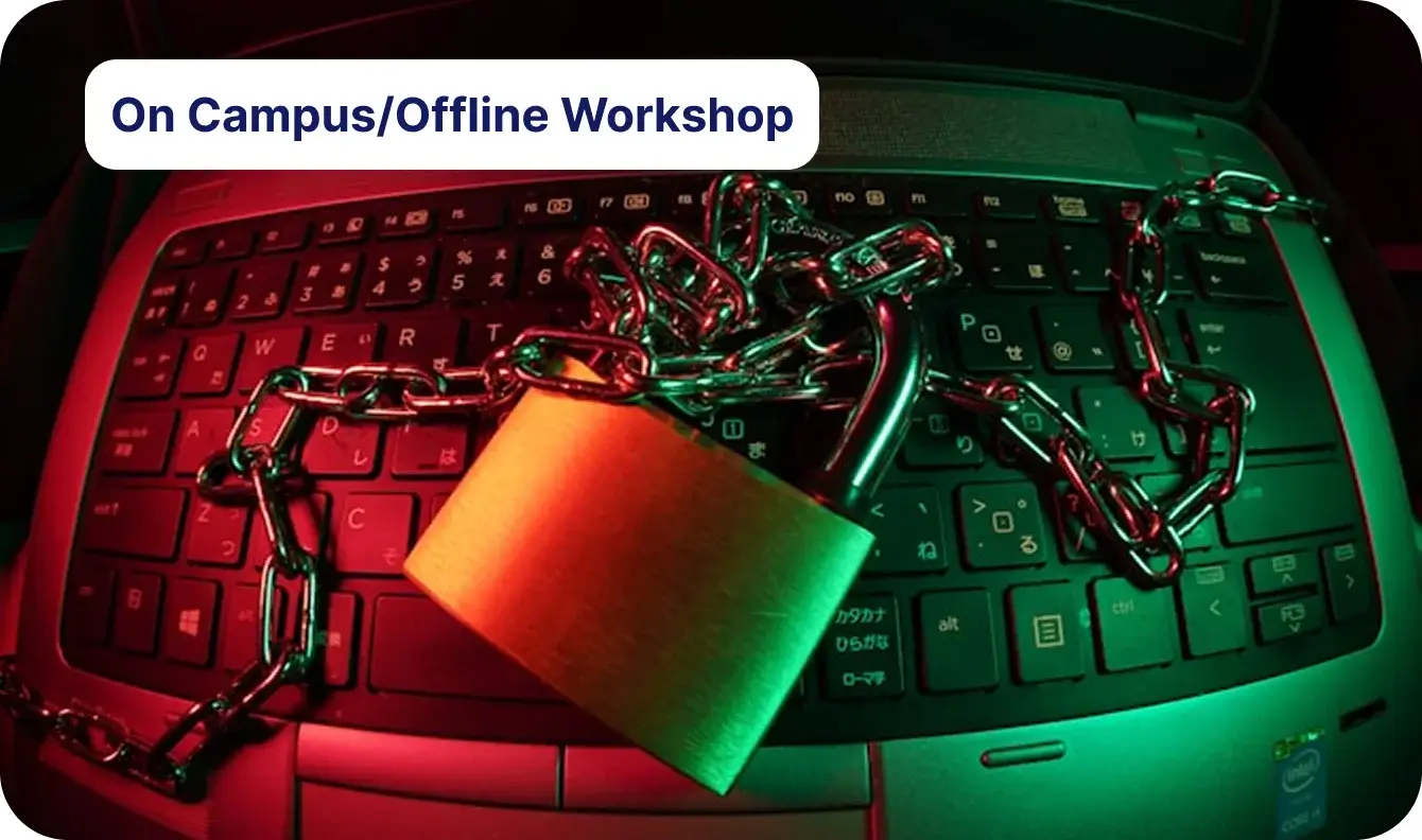 Cyber Security & Ethical Hacking