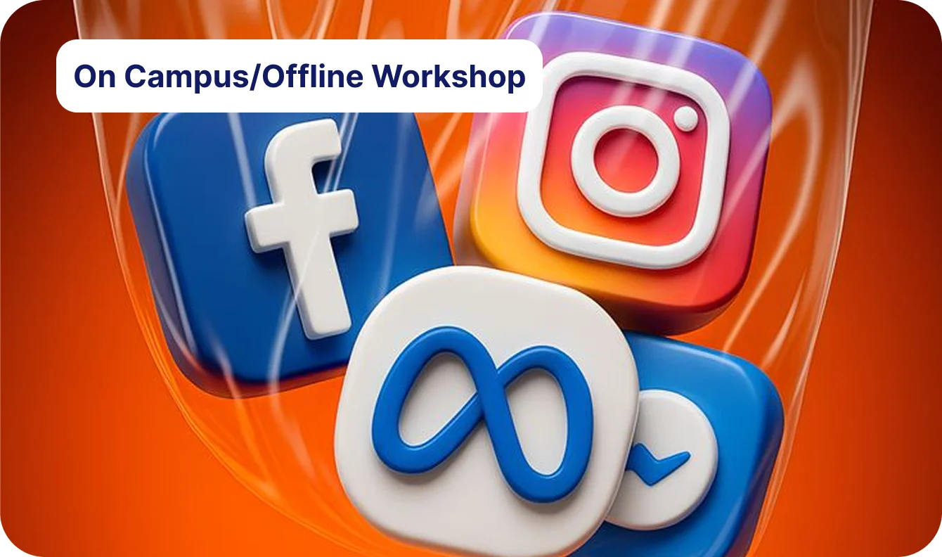 Digital Marketing with Instagram & Facebook