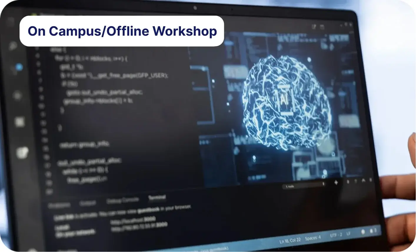 AI Prompt Engineering & Generative AI Workshop